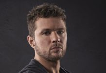 Shooter, la serie con Ryan Phillippe in arrivo sul 20: ecco trama e cast Shooter, serie tv su Canale 20