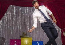 Stasera tutto è possibile 2019, terza puntata: ospiti Nunzia De Girolamo, Biagio Izzo e… Stefano De Martino