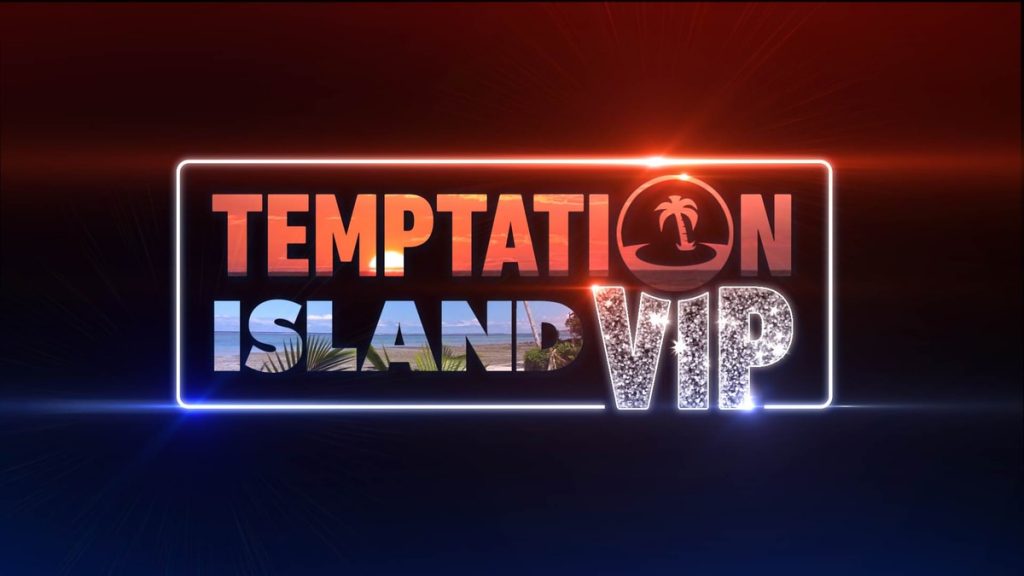 temptation island vip