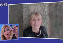 Uomini e Donne, trono over: brutta batosta per Gemma Galgani | Video Witty Tv Tina e Gemma Uomini e Donne