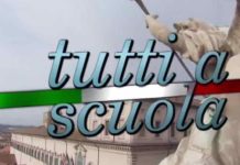 Tutti a scuola, l’inizio dell’anno scolastico con il Capo dello Stato Mattarella su Rai1 Tutti a scuola 2019 su Rai1