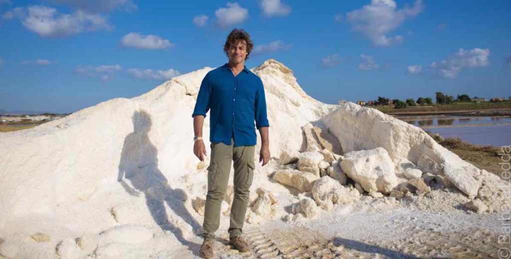 Ulisse il piacere della scoperta 2019 su Rai1