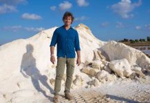 Ulisse di Alberto Angela anticipazioni: la Sicilia del Gattopardo | 19 ottobre 2019 Ulisse il piacere della scoperta 2019 su Rai1