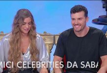 Uomini e Donne trono classico: le prime parole di Alessandro Zarino e Sara Tozzi | Video Witty Tv Uomini e Donne i nuovi tronisti