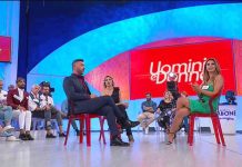 Uomini e Donne oggi 17 settembre 2019: puntata intera trono over | Video Witty Tv Uomini e Donne oggi 17 settembre 2019 video witty tv