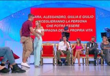 Uomini e Donne oggi 27 settembre 2019: la puntata intera del trono classico | Video Witty Tv Uomini e Donne puntata oggi 27 settembre 2019