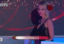 Uomini e Donne trono over, la sfilata delle dame: ecco chi ha vinto | Video Witty Tv Veronica Uomini e Donne trono over