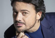 Bufera su Vittorio Grigolo: l’ex coach di Amici accusato di molestie ai danni di un cantante vittorio Grigolo - tenore