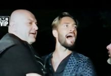 Temptation Island Vip 2019, il riassunto della quinta puntata di ieri sera | video Witty tv Alex Belli corre a Temptation Island Vip 2019