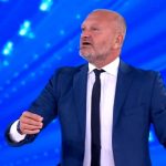 Andrea Pucci rinuncia a Sanremo 2026, perchè? Il motivo Andrea Pucci ad Amici Celebrities