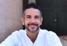 Tale e Quale Show, Antonio Mezzancella: “Il livello è molto alto, ce la giocheremo!” | INTERVISTA Tale e Quale Show Antonio Mezzancella