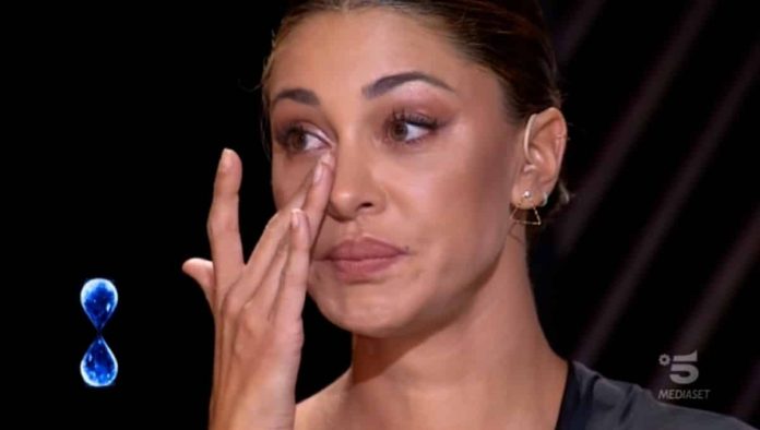 Tu sì que vales, piange ballando il tango: l’esibizione dei Freedom Ballet | video Witty tv Belén Rodriguez piange a Tu sì que vales 2019