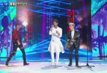 Amici Celebrities, Benji e Fede ospiti per “Dove e quando” con Filippo Bisciglia | video Witty tv Benji e Fede ospiti ad Amici Celebrities