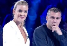 Bobo Vieri e Costanza Caracciolo a Verissimo: amore e risate | Video Mediaset Verissimo