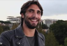 Uomini e donne oggi, l’esterna di Carlo e Chiara e lo scontro in studio: la corteggiatrice se ne va | video Witty tv Carlo Pietropoli nuovo tronista uomini e donne