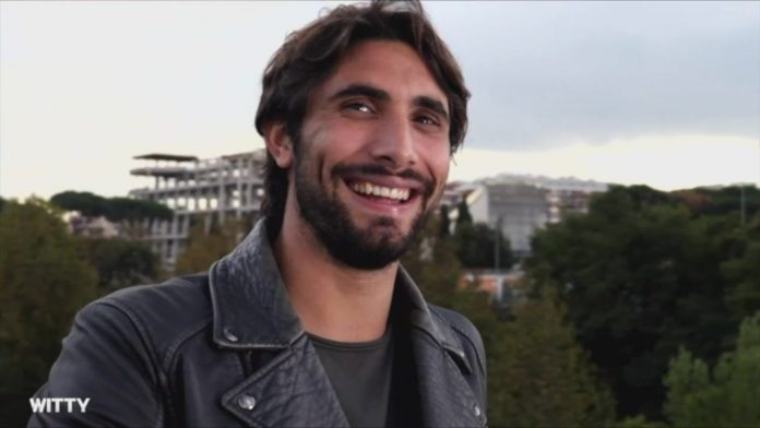 Uomini e donne, Carlo Pietropoli a Ginevra Mancini: “La mia scelta non sei tu…” | Video Witty TV Carlo Pietropoli nuovo tronista uomini e donne