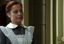 Replica Una Vita in streaming, puntata del 26 luglio 2022 | Video Mediaset L'attrice Maria Blanco è Carmen nella soap opera Una Vita