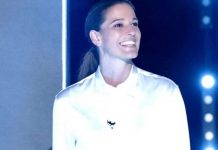 Chiara Baschetti a Verissimo: “Morandi è il mio secondo papà ” | Video Mediaset Chiara Baschetti a Verissimo