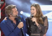 Diana Del Bufalo ad Amici Celebrities: col principe Filiberto è Questione di feeling | video Witty tv Diana Del Bufalo canta "Questione di feeling" ad Amici Celebrities