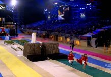 Il nuovo gioco di Eurogames si ispira alla Divina Commedia | video Mediaset Il nuovo gioco di Eurogames ispirato alla Divina Commedia