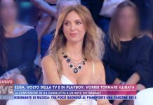 Elisa Bartolotti, la Coniglietta di Avanti un altro vuole tornare vergine? | video Mediaset Elena Bartolotti spiega perché vuole tornare vergine a Live - Non è la D'Urso