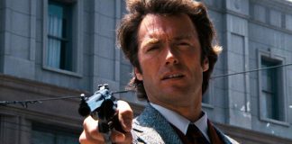 Ispettore Callaghan: il caso Scorpio è tuo, analisi e recensione a cura di Christian Fregoni Film Ispettore Callaghan