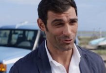 Francesco Arca a Verissimo: la fiction con Sabrina Ferilli | Video Mediaset Francesco Arca a Verissimo