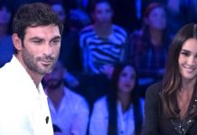 Francesco Arca a Verissimo: “So fare solo l’attore e il papà ” | Video Mediaset Verissimo Francesco Arca