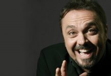 Tale e Quale Show 2019: arriva Gabriele Cirilli come giudice speciale del programma del venerdì sera di Rai 1