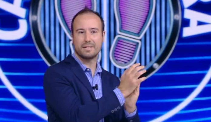 La puntata di Caduta Libera con la sconfitta di Gabriele Giorgio | video Mediaset Gabriele Giorgio perde a Caduta Libera 2019