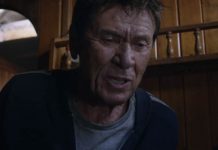 L’Isola di Pietro 3, l’inizio con Gianni Morandi tra le fiamme | video Mediaset Gianni Morandi è Pietro Sereni ne L'Isola di Pietro 3