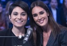 Giordana Angi a Verissimo: obiettivo Sanremo | Video Mediaset Giordana Angi a Verissimo