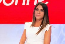 Anticipazioni Uomini e Donne, trono classico: Giulia Quattrociocche ha scelto Giulia Quattrociocche