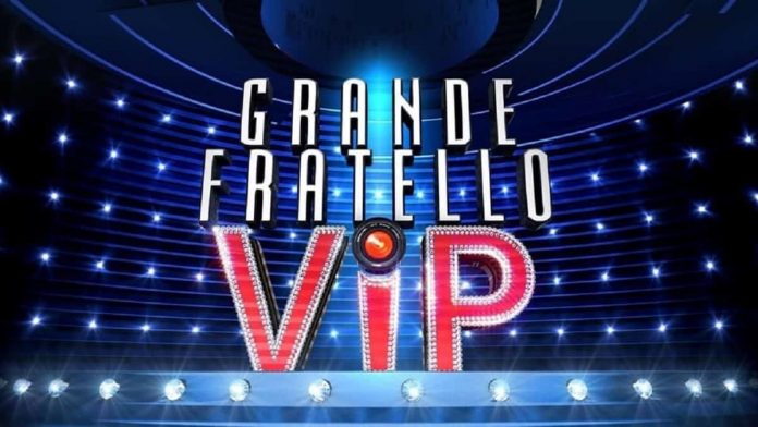 Grande Fratello Vip 2020