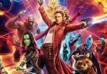 Guardiani della Galassia vol. 2, analisi e recensione del Film a cura di Christian Fregoni Locandina film Guardiani della Galassia vol 2