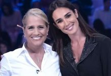 Heather Parisi a Verissimo: “Ci aspettano tempi durissimi!” | Video Mediaset Verissimo Heather Parisi
