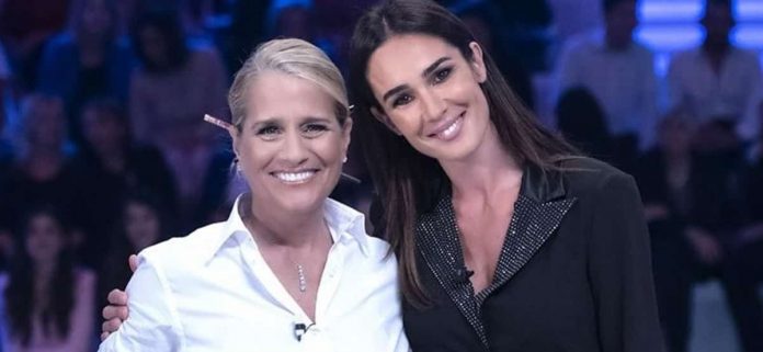Heather Parisi a Verissimo: “Per Lorella Cuccarini provo indifferenza” | Video Mediaset Verissimo Heather Parisi
