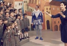 Ascolti tv ieri sera: I ragazzi dello Zecchino d’Oro vs La ragazza nella nebbia | Auditel 3 novembre 2019 I Ragazzi dello Zecchino d’Oro