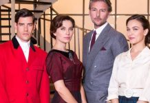 Il Paradiso delle Signore: pausa natalizia 2019. Ecco quando torna sull’ammiraglia Rai Il Paradiso delle Signore 4 cast