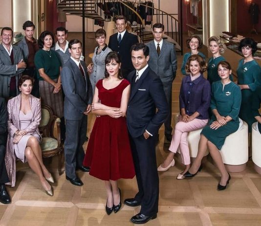 Il Paradiso delle Signore: confermato anche per la prossima stagione Tv 2021 2022. Prime anticipazioni sulle nuove storie Il paradiso delle signore 4