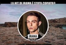 Irama e Nera: la hit è stata copiata? Il servizio a Le Iene | Video Mediaset Irama a Le Iene