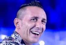 Kekko Silvestre a Verissimo: il ritorno dei Modà e il rapporto con Emma Marrone | Video Mediaset Modà a Verissimo