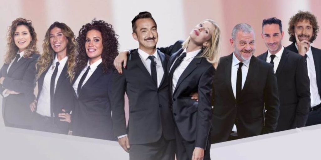Le Iene Show 2019