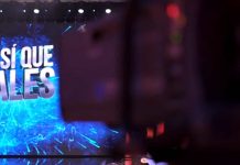 Tu sì que vales 2019, cosa succederà nella quinta puntata? | video Witty tv Il logo di Tu sì que vales 2019