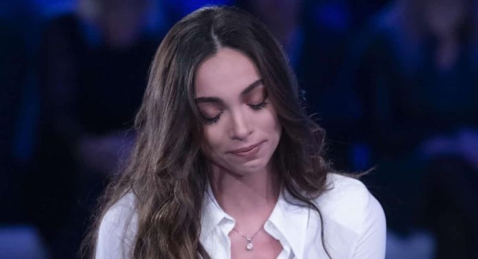 Lorella Boccia a Verissimo: una notte di terrore | Video Mediaset Verissimo Lorella Boccia