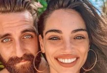 Lorella Boccia a Verissimo: la dolce attesa e il nuovo programma su Italia 1 | Video Mediaset Lorella Boccia e nicolò presta