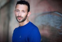 Mario Acampa: “In Extravergine sono un food blogger, ma ecco qual è il mio rapporto con il cibo” | ESCLUSIVA Mario Acampa