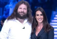 Martin Castrogiovanni a Verissimo: “Sono un cucciolone” | Video Mediaset Martin Castrogiovanni