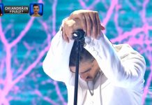 Amici Celebrities, i finalisti sono quattro: ecco i nomi ufficiali | Video Witty tv Massimilano Varrese si emoziona ad Amici Celebrities