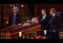 “Morto Alessandro Haber”: il tweet di Maledetti Amici Miei scatena la bufera su Rai 2 Maledetti amici miei